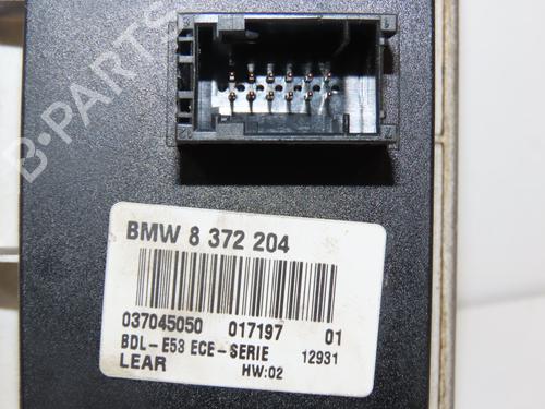 Headlight switch BMW X5 (E53) 3.0 d | BP19319521I24 - Image 3