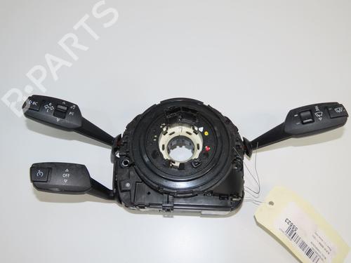 Used Steering column stalk Steering column stalk BMW 1 (E87) 118 d (122 hp) 33728059 33728059