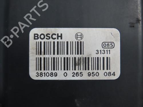 ABS pump PEUGEOT 307 (3A/C) 2.0 HDi 110 | BP23173571M43 