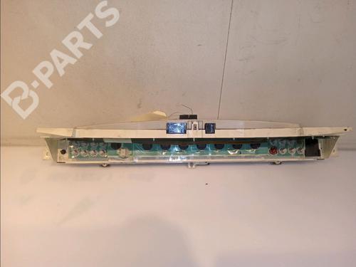 Instrument cluster RENAULT ESPACE III (JE0_) 2.2 dCi (JE0S) | BP11101428C47 