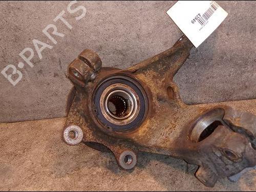 Right front steering knuckle PEUGEOT 206 Hatchback (2A/C) 1.6 16V | BP14876253M26 