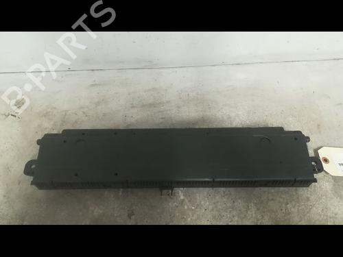 Instrument cluster RENAULT SCÉNIC II (JM0/1_) 1.5 dCi (JM1E, JM16) | BP9608164C47