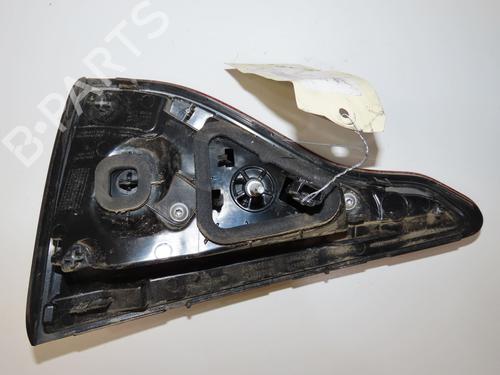 Left tailgate light RENAULT CLIO V (B7_) 1.0 TCe 90 (B7MT) | BP39966904C79 - Image 4