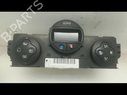Used Climate control Climate control RENAULT MEGANE II (BM0/1_, CM0/1_) 1.5 dCi (BM0F, BM0T, BM2B, CM0F, CM0T) (82 hp) 9599275 9599275