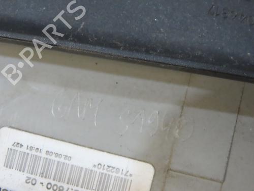 Right taillight BMW X3 (E83) xDrive 30 d | BP39541968C35 - Image 4