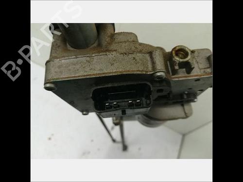 Used Front wiper motor PEUGEOT 307 (3A/C) 1.6 HDi (90 hp) 23178373