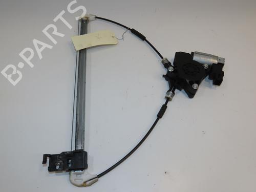 rear-left-window-mechanism-mazda-3-bk-2003-2004-2005-2006-2007-2008-2009-23086204 main image