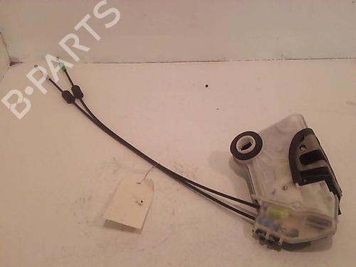 Used Front right lock Front right lock PEUGEOT 108 1.0 VTi (69 hp) 36495144 36495144