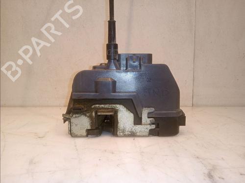 Used Rear right lock RENAULT ESPACE IV (JK0/1_) 2.0 dCi (JK03, JK04, JK1C, JK1G, JK1J, JK1K) (173 hp) 14951724