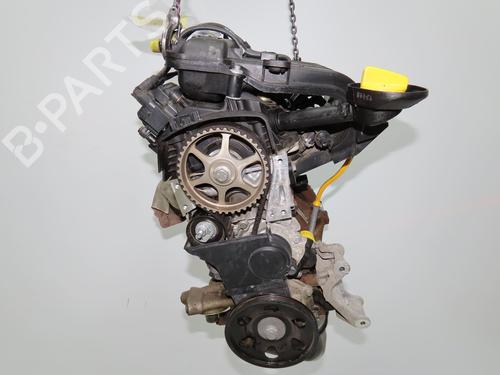 Engine RENAULT CLIO IV (BH_) 1.2 16V | BP40050797M1 - Image 5