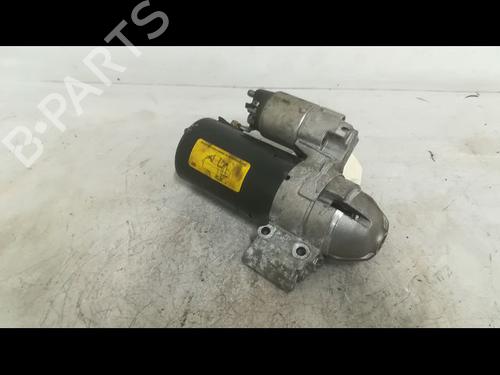 Starter BMW 1 (E87) 118 d | BP9603386M8 - Image 2