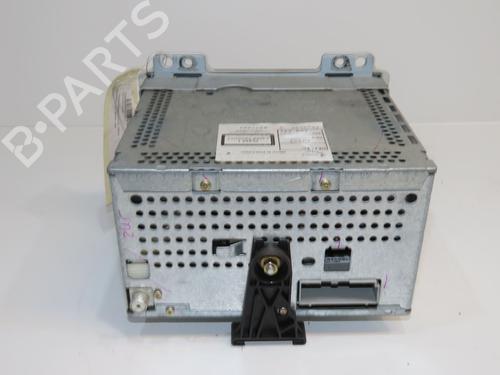 Used Radio Radio FORD FIESTA V (JH_, JD_) 1.6 16V (100 hp) 31274375 31274375