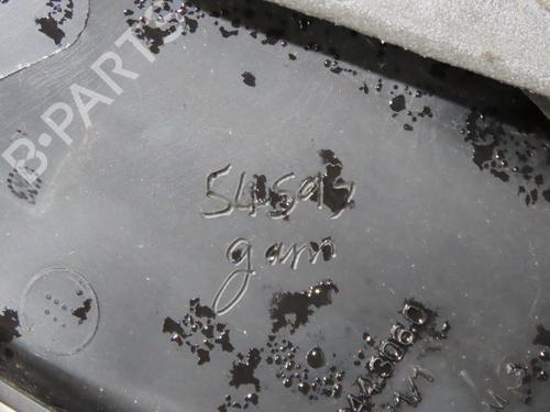 Left mirror RENAULT CLIO III (BR0/1, CR0/1) 1.5 dCi (C/BR0G, C/BR1G) | BP32432960C26 