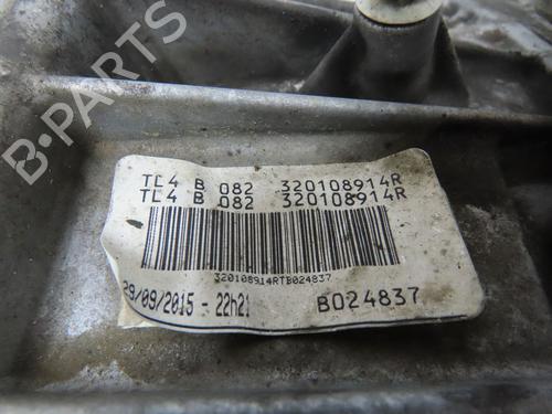 Gearbox DACIA DUSTER (HS_) 1.2 TCe 125 | BP37596670M3 - Image 5