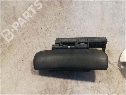 Used Rear left exterior door handle CITROËN XSARA PICASSO (N68) 1.6 HDi (109 hp) 9611711