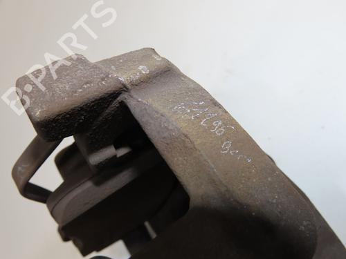 Left front brake caliper PEUGEOT EXPERT Van (V_) 2.0 BlueHDi 145 | BP40110670M105 - Image 2