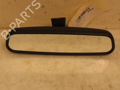 Used Rear mirror Rear mirror AUDI A6 C5 (4B2, 4B4) 2.5 TDI quattro (150 hp) 16538050 16538050