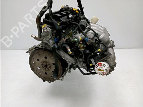 Engine RENAULT VEL SATIS (BJ0_) 3.5 V6 (BJ0R, BJ0V, BJ0U) | BP39660467M1 - Image 5