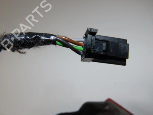 Used Left tailgate light Left tailgate light RENAULT MEGANE III Hatchback (BZ0/1_, B3_) 1.6 dCi (BZ00, BZ12, BZ13) (130 hp) 40110771 40110771