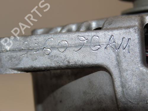 Alternator VW PASSAT B7 (362) 2.0 TDI | BP28829129M7  - Image 7