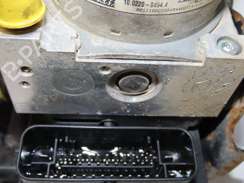 ABS pump PEUGEOT 2008 I (CU_) 1.6 HDi | BP39937968M43 - Image 3