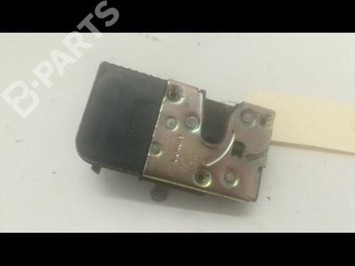 Used Front left lock PEUGEOT EXPERT Van (222) 1.9 D 70 (69 hp) 9601998