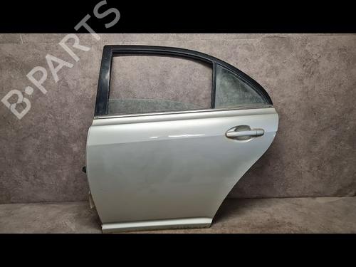 Used Left rear door TOYOTA AVENSIS (_T25_) 2.0 D-4D (CDT250_, CDT250R) (116 hp) 23176912