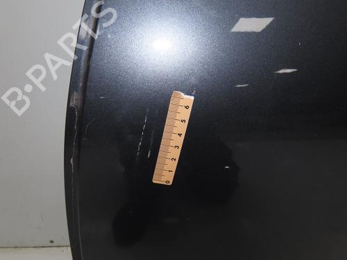 Left rear door RENAULT CLIO IV (BH_) 0.9 TCe 90 (BHNF, BHMA, BHMH, BHJK, BHJR) | BP26404426C4 