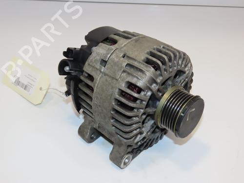 Generator CITROËN C5 I (DC_) 2.0 HDi (DCRHZB, DCRHZE) | BP29345181M7 