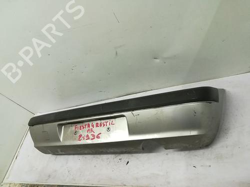 Used Rear bumper Rear bumper 36495407 36495407