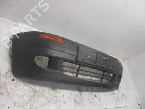 Used Front bumper DAEWOO MATIZ (M100, M150) 0.8 (52 hp) 23175276