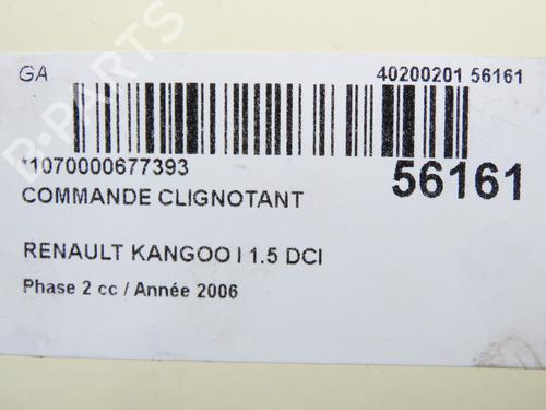 steering-column-stalk-renault-kangoo-express-fc01_-1997-32223367 main image