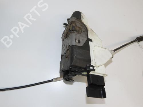 Used Front left lock Front left lock 38571238 38571238