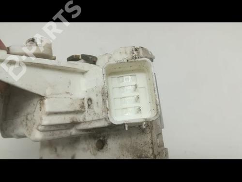 Front right lock FORD MONDEO III (B5Y) 2.0 TDCi | BP9597210C97 