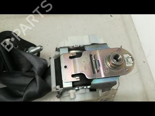 Rear right belt tensioner RENAULT CLIO III (BR0/1, CR0/1) 1.5 dCi | BP23174936C90 