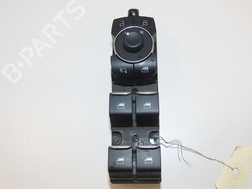 Used Left front window switch Left front window switch FORD PUMA (J2K, CF7) 1.0 Flexifuel (125 hp) 28831715 28831715