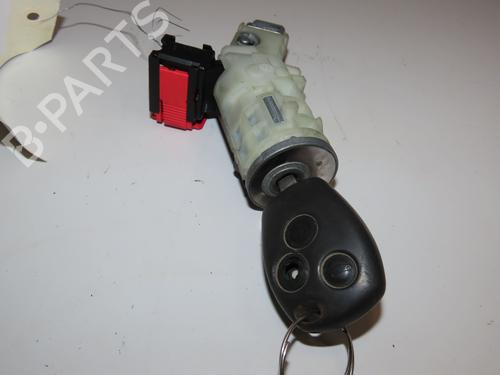 Ignition barrel VW PASSAT B5.5 (3B3) 1.9 TDI | BP28829607M48 - Image 4