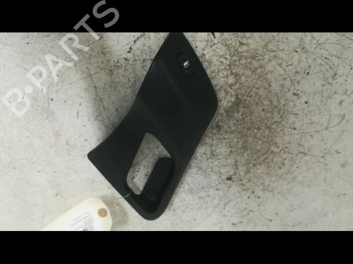 Used Left rear window switch Left rear window switch CITROËN XANTIA (X1_, X2_) 2.0 i 16V (132 hp) 23177127 23177127