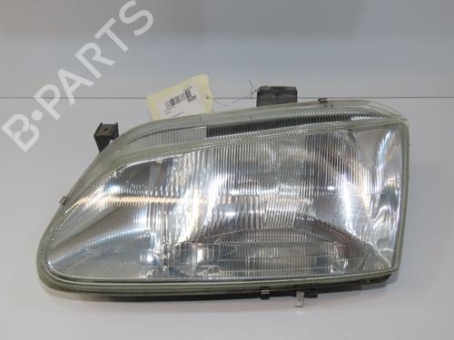 Used Left headlight Left headlight 31155161 31155161