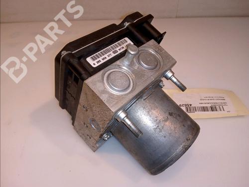 ABS pump RENAULT CLIO III (BR0/1, CR0/1) 1.5 dCi | BP11516995M43 