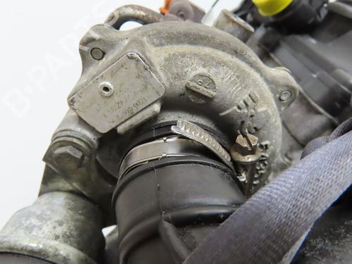 Engine CITROËN NEMO Box Body/MPV (AA_) 1.4 HDi | BP28966796M1  - Image 6