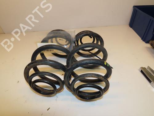 Shock absorber spring OPEL VIVARO A Van (X83) 2.0 CDTI (F7) | BP23173542C152 