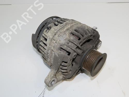 Generator Generator FIAT DUCATO Van (244_) 2.3 JTD (110 hp) 33836399 33836399