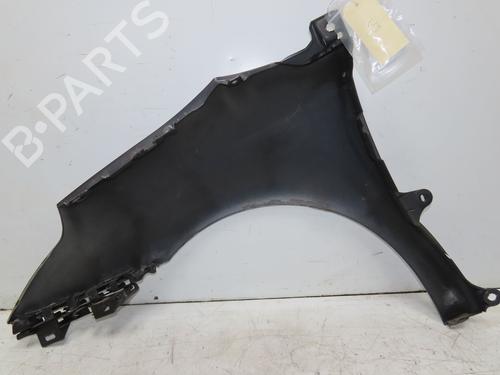 Right front fenders CITROËN C4 I (LC_) 1.4 16V | BP28830936C42 