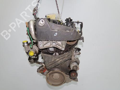 Engine RENAULT SCÉNIC III (JZ0/1_) 1.5 dCi | BP38571122M1 - Image 2