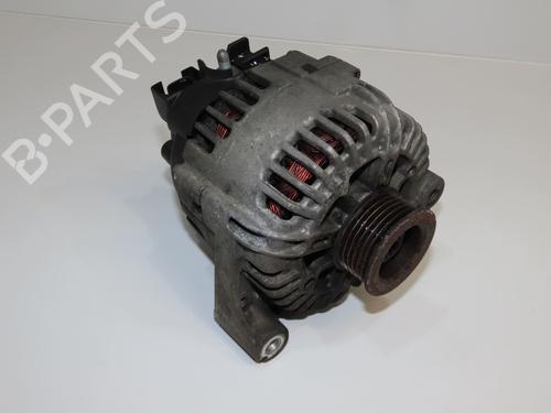 Alternator BMW 3 Touring (E91) 320 d | BP33059327M7  - Image 9