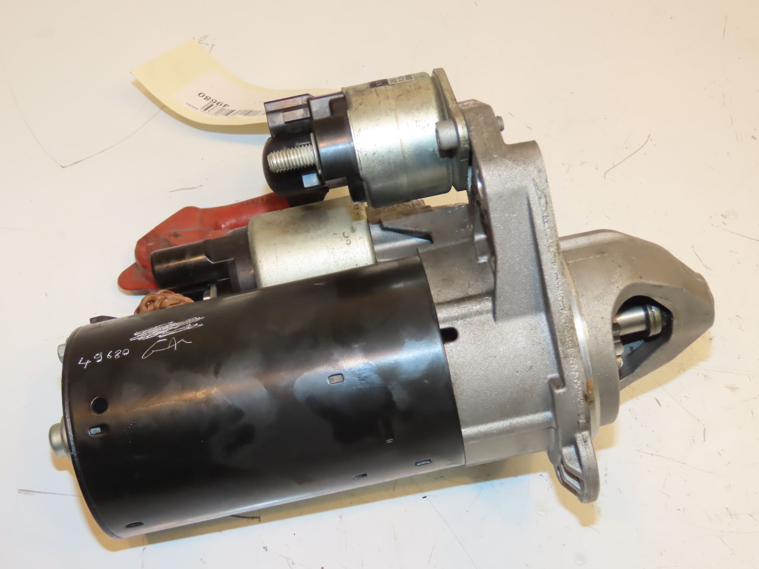 Starter – Maserati GHIBLI III (M157) 3.0 D (2013-2026)