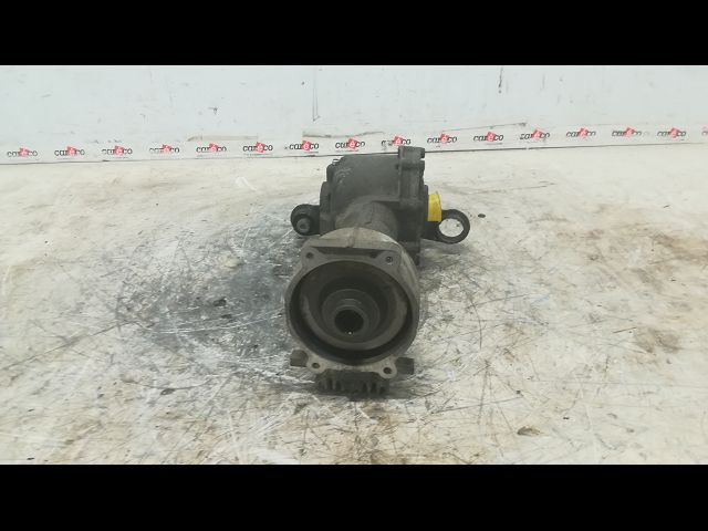 Front differential – Porsche 911 (997) 3.8 Carrera 4S (2008-2012)