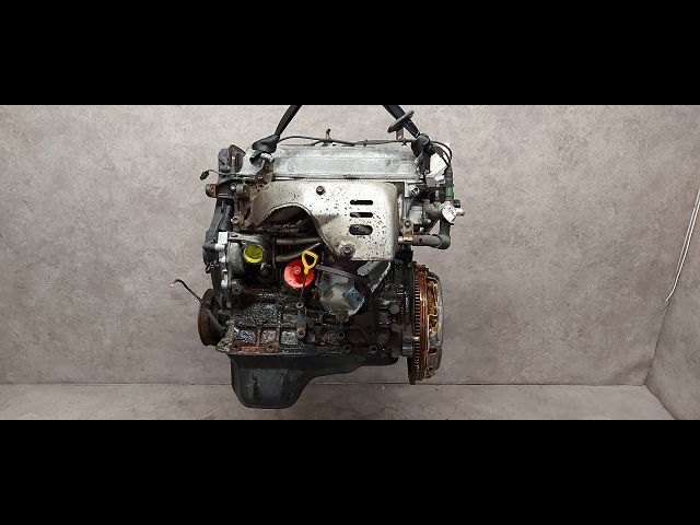 Engine TOYOTA RAV 4 I Cabrio (_A1_) 2.0 4WD (SXA11) 9610700 | B-Parts
