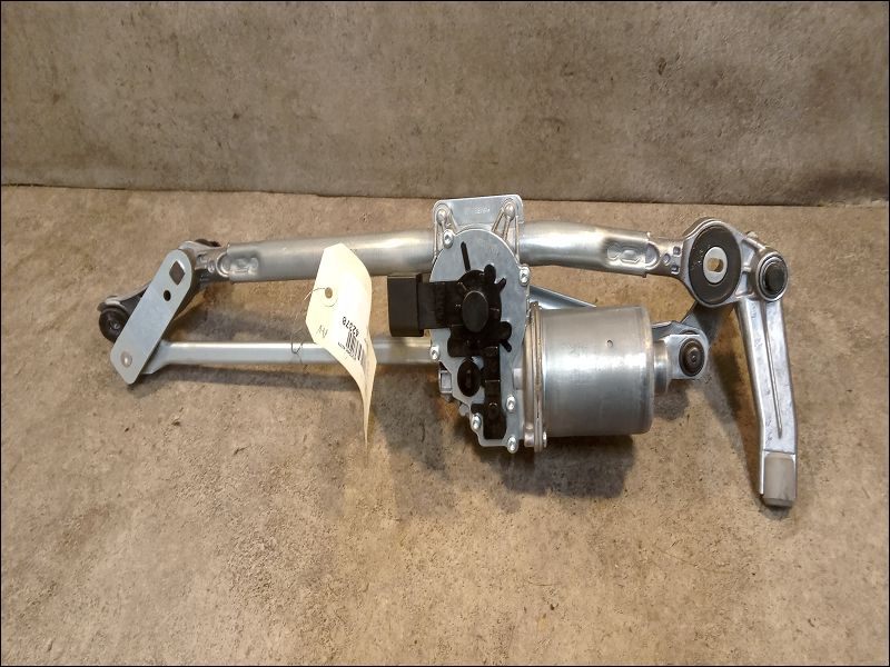 Front wiper motor BMW 3 (E90) 318 d 9617254 BParts